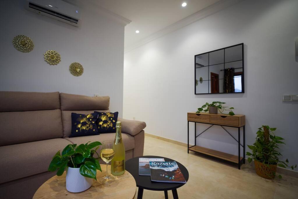 Moderno Y Elegante Apartamento Centrico Con Balcon Плая Бланка Екстериор снимка