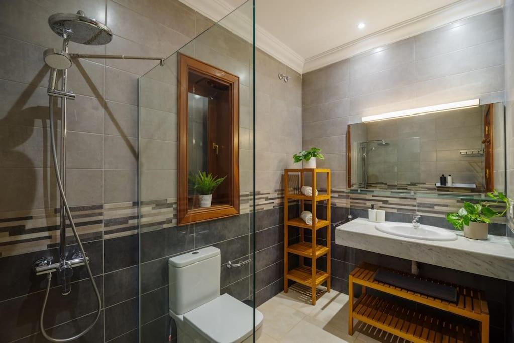 Moderno Y Elegante Apartamento Centrico Con Balcon Плая Бланка Екстериор снимка