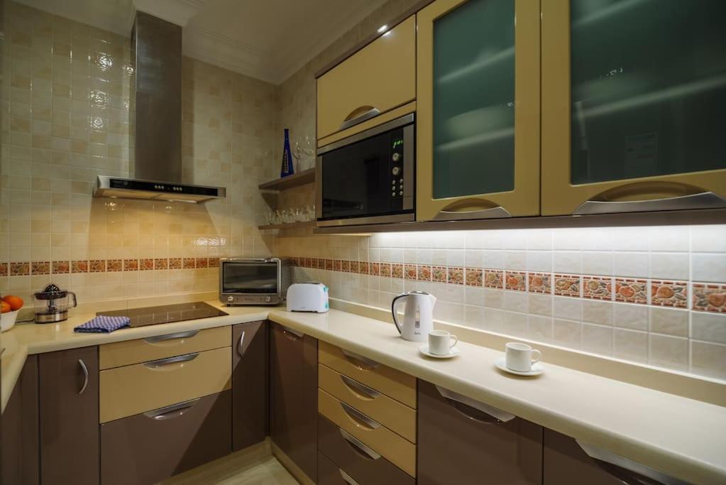 Moderno Y Elegante Apartamento Centrico Con Balcon Плая Бланка Екстериор снимка