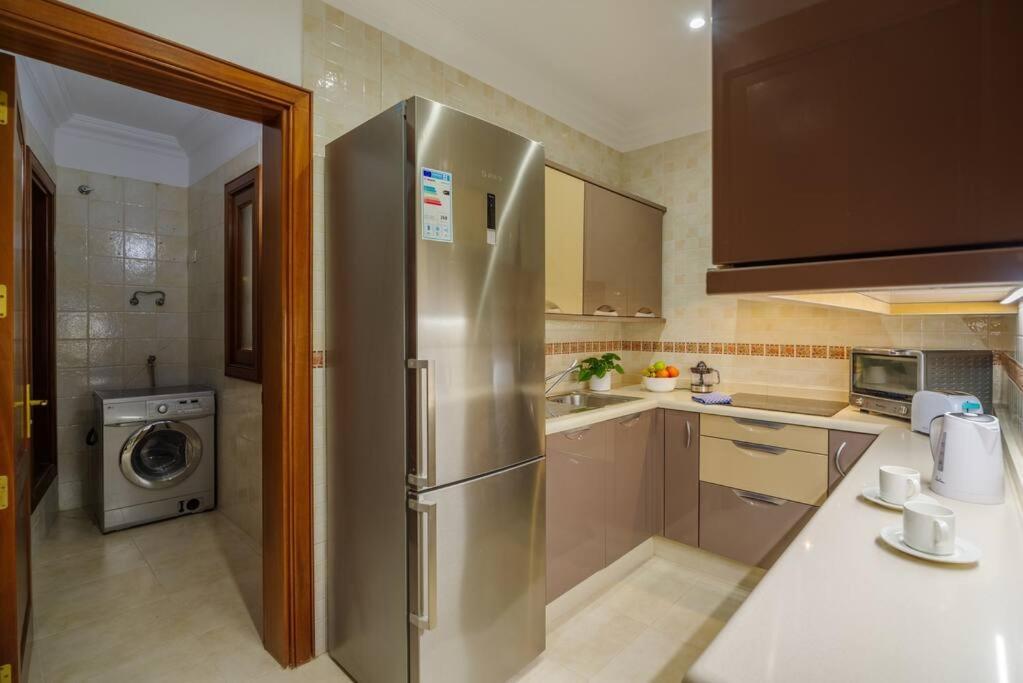 Moderno Y Elegante Apartamento Centrico Con Balcon Плая Бланка Екстериор снимка